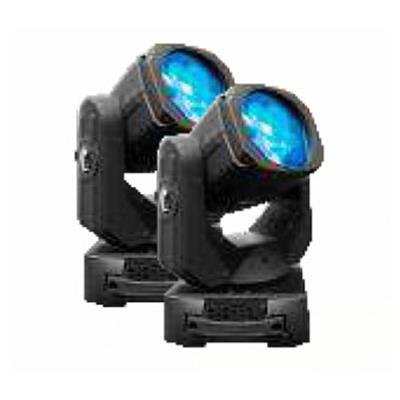 PAQ. CM INFINITY 2 EN CASE