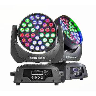 PAQ WASH 36X10 ZOOM 2 EN 1
