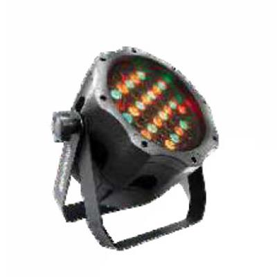 PAR 54X3W RGBW EXTERIOR