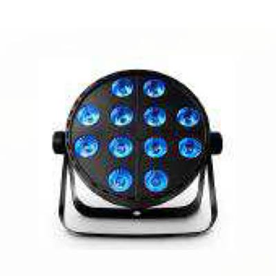 PAR 12X10W RGBW 4 EN 1
