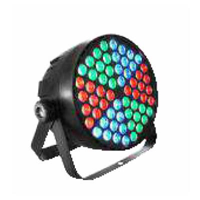 PAR 60x3W RGB