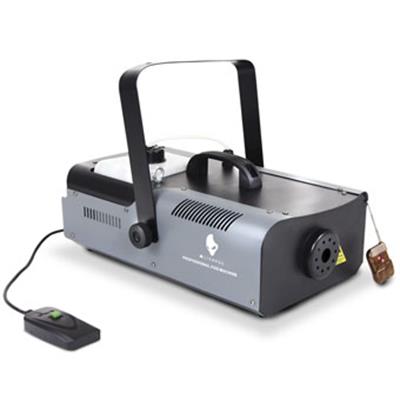 EF MÁQUINA DE HUMO TWISTER 
1500W DMX 