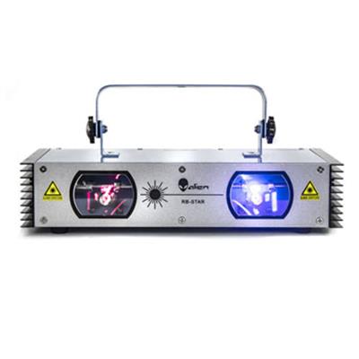 LSR RB STAR R 150MW+B 500MW