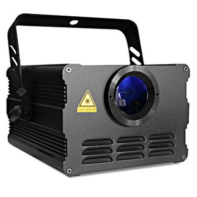 LRS ALPHA RGB ILDA 