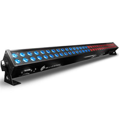 HI POWER BAR