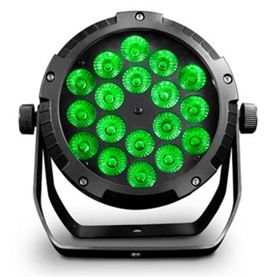 PAR 18X10W EXTERIOR