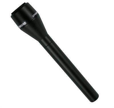 Vocal, dinámico, omni