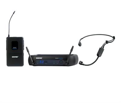 Receptor PGXD4, Transmisor PGXD1, cable para guitarra WA302