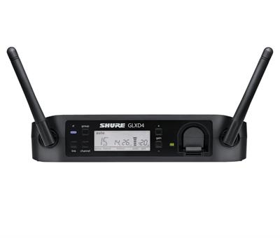 Receptor Digital, integra cargador para batería SB902