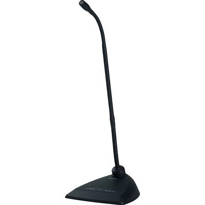 Cuello de ganso 18", con base integrada y Switch