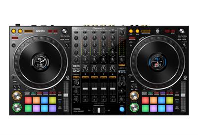 DDJ 1000 SRT