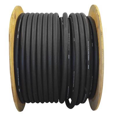 Cable de bocina para arreglo lineal, 16 x 4, bobina de 100 metros.
