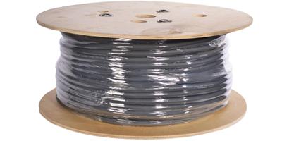 able Prosound para bocina. Modelo: PSC-414. Diámetro: 10.2 mm. Largo: 100 mts.