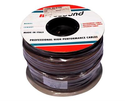 able Prosound para instrumento. Modelo: PIC-1400/100MT. Diámetro: 7.20 mm.