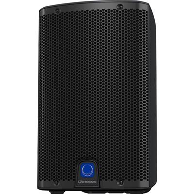 Bafle activo de 2 vías, altavoz 8" pulgadas con bobina móvil de masa baja, driver de compresión de 1" pulgada, potencia de 2500 watts, ideal para PA portable y aplicaciones de instalación, tecnología Klark Teknik Clase D, procesamiento de señal digital Klark Teknik, modelado de altavoces, SCC (Contorno espacial de control), que compensa la frecuencia de respuesta en relación a la ubicación física del altavoz, redes UltraNet, display LCD; software para control remoto, gabinete de polipropileno y reforzada, rejilla de acero perforado, polo de montaje de ángulo dual, múltiples puntos de suspensión internos, conectores Neutrik PowerCON, ángulo de cobertura: 90 x 90, 2 entradas combo y 2 salidas XLR, dimensiones: 457.20 x 279.40 x 279.40 mm, peso: 14.5 kg.