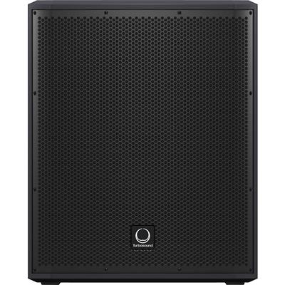 Subwoofer Front Loaded activo de 15" pulgadas, altavoz de alta excursión y baja distorsión de 600 watts, 2 amplificadores de 200 watts incluidos para altavoces satélite, potencia total: 1000 watts, tecnología Klark Teknik Spatial para creación de ambientes de sonido 3D, pre ajustes integrales DSP para aplicaciones típicas de usuario, clase D, mezcladora digital sencilla integrada, display LCD, entradas: 2 XLR/TRS combo, salidas: 2 speakON y 2 XLR