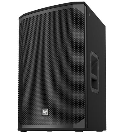 Bafle Activo 15", 1500W, 134 dB