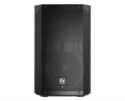 Bafle Activo 10", 1200W, 130 dB