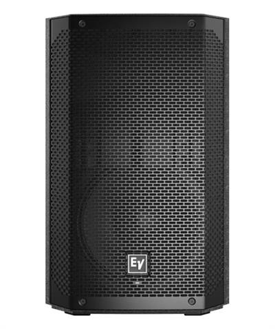 Bafle Activo 15", 1200W, 132 dB