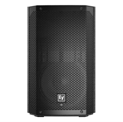 Bafle Activo 12", 1200W, 130 dB