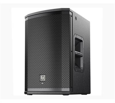 Bafle Activo 10", 2000W, 134 dB