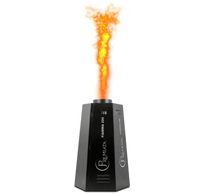 FIAMMA-200