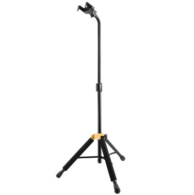 Soporte hercules para guitarra eléctrica, nueva generación