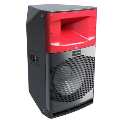BAFLE ACTIVO 15" CON BLUETOOTH 2000W