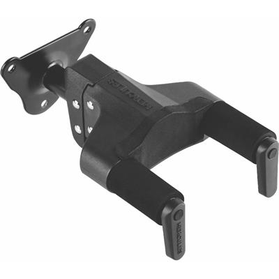 Colgador para guitarra
