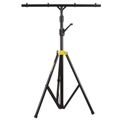 Soporte Hercules para luces