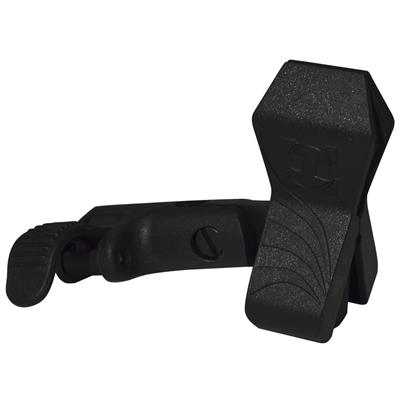 Pinza de micro sistema Quik-N-EZ para soporte de micrófono