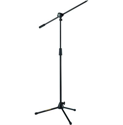 Soporte para micrófono, serie Stage, especialmente diseñado para backline