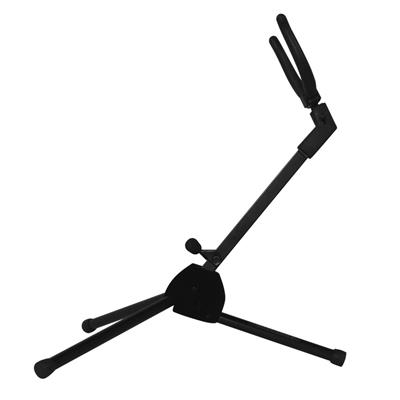 Soporte Hercules de la serie TravLite para saxofón alto