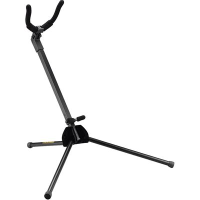 Soporte para saxofón tenor 