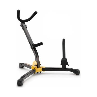 Soporte Hercules para saxofón alto o tenor