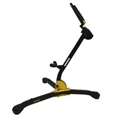 Soporte Hercules para saxofón alto o tenor