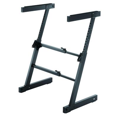 Soporte Hercules para teclado
