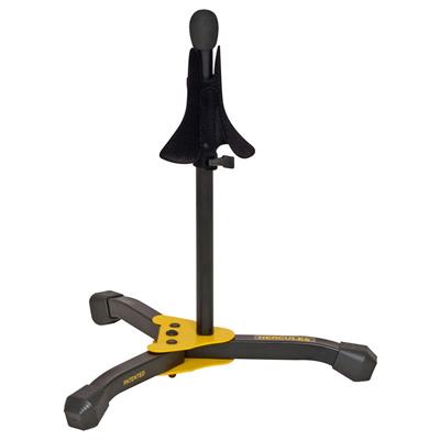 Soporte Hercules para trompeta