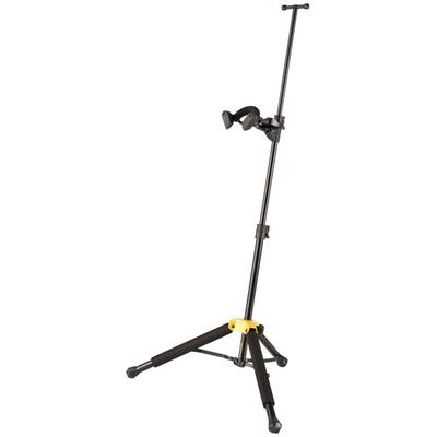 Soporte ajustable para violín o viola, fabricado con aluminio