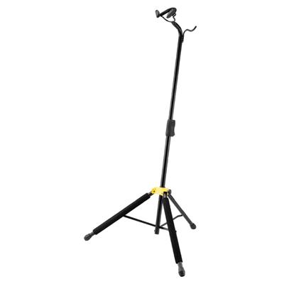 Soporte para violonchelo con sistema AutoGrip y apoyos en SFF