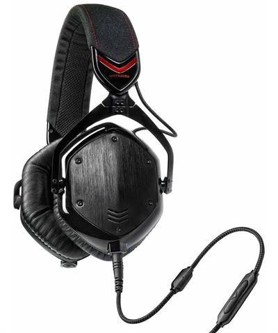 Audífonos con Aislamiento de sonido Over-ear