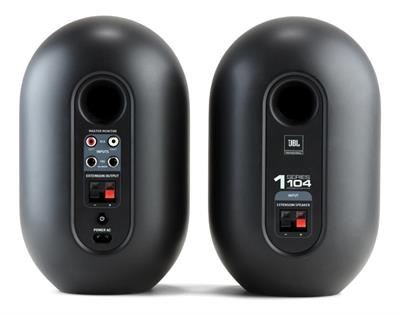 MONITORES DE REFERENCIA 