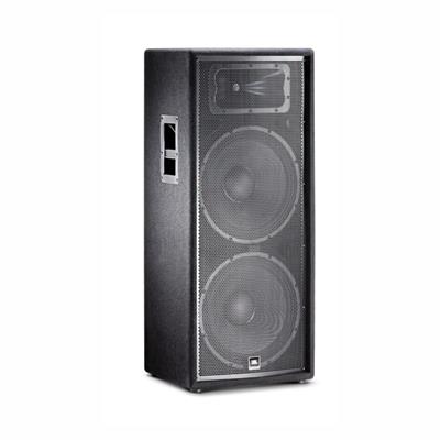 18 PULGADAS PASSIVE COMPACT SUBWOOFER