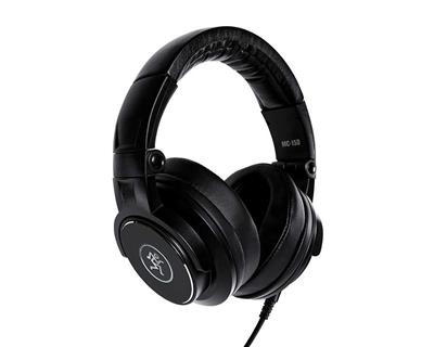 AUDIFONOS CERRADOS