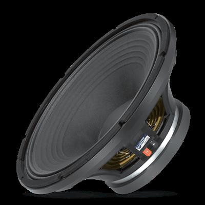 L15P540
WOOFER
3-INCH, FIBERGLASS INSIDE/OUTSIDE COPPER VOICE COIL
1000W CONTINUOUS PROGRAM POWER HANDLING
98 DB SENSITIVITY
40 HZ – 2 KHZ FREQUENCY RANGE
