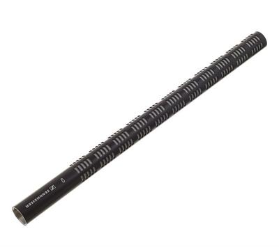 ME 67
Cabeza de micrófono de pistola larga diseñara para usarse con los módulos de energía K6 y K6P. Especialmente apta en situaciones donde el micrófono debe mantenerse a una distancia considerable de la fuente de sonido. Altamente direccional.
