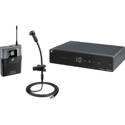 XSW 1-908
Un desempeño poderoso. Sistema todo en uno y fácil de usar para instrumentos de metal.