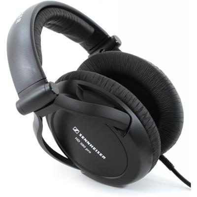 HD 380 Pro
HD 380 Pro
Audífonos plegables de alta calidad ideales para los profesionales del sonido. Los HD 380 pro tienen un diseño circumaural cerrado que proporciona una excelente atenuación pasiva del ruido ambiente.