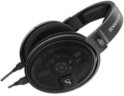 HD 660S
Los nuevos HD 660 S de Sennheiser son los audífonos ideales para audiófilos apasionados, gracias a su diseño abierto y dinámico.
