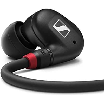 Descripción General

Los IE 40 PRO de Sennheiser son pequeños en su diseño, pero gigantes en el sonido. Los IE 40 PRO son audífonos intraaurales que tienen como objetivo ofrecerte una excelente calidad y nitidez sonora